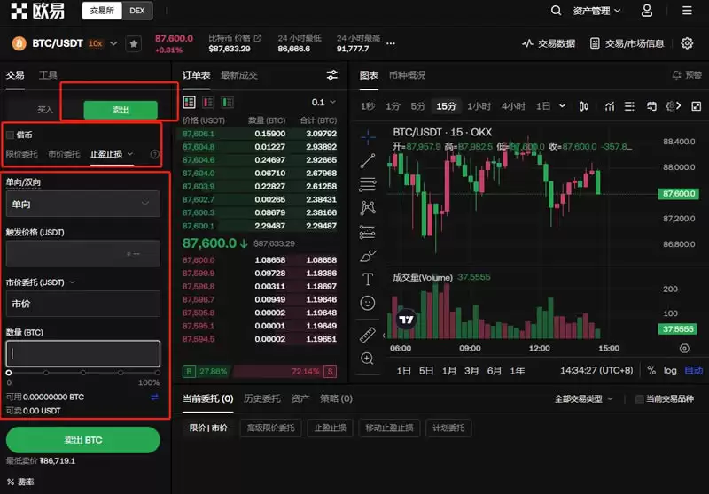 如何拥有比特币？比特币新手买卖交易操作全教程