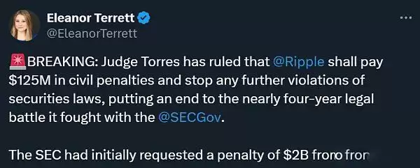 以太坊正在消亡？解读现在加密货币盛行的四种观点