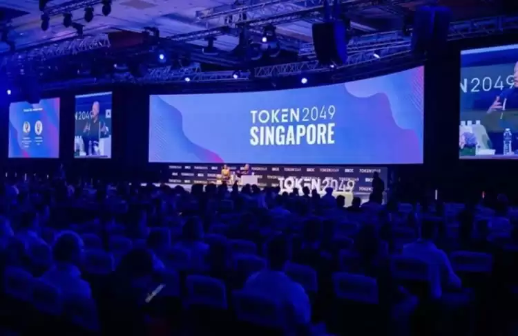 TOKEN2049大会是什么峰会？有什么意义？