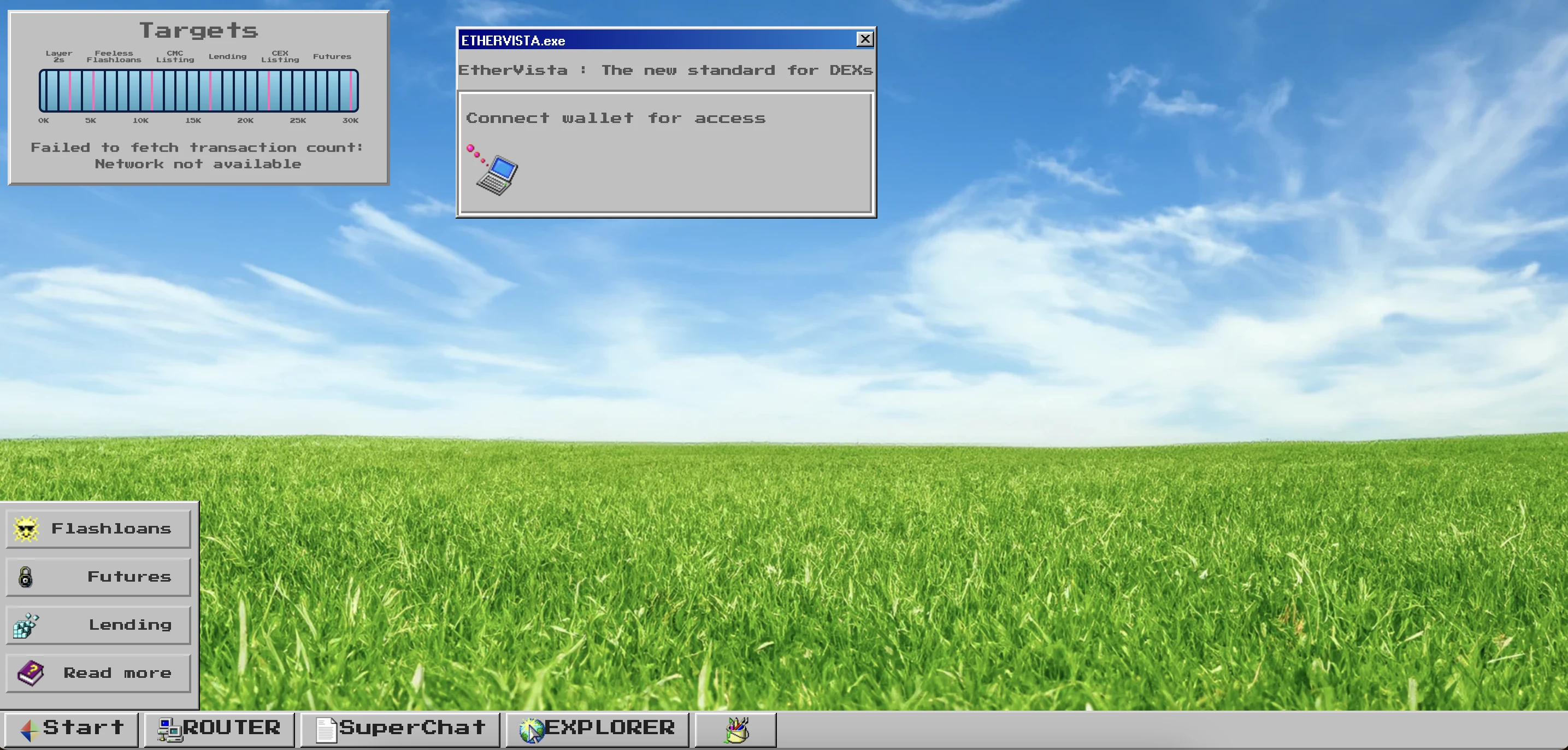 Vista一天暴涨百倍,一文盘点7大一键发币潜力平台