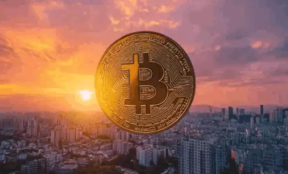 94比特币价格最低是多少