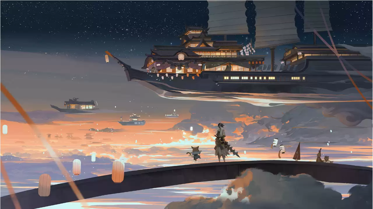 网易《阴阳师:百闻牌》明年初将停止开发新内容,玩家仍可正常登录游戏