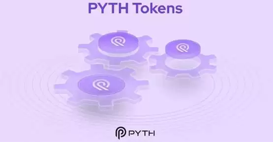 详细了解PYTH币能否突破100美元