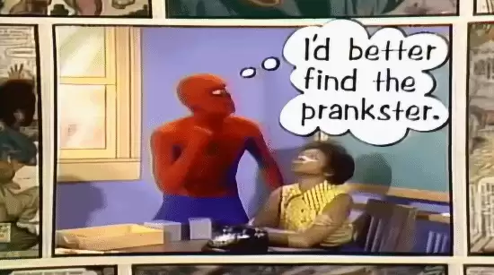 首任真人版蜘蛛侠扮演者丹尼·西格兰逝世 享年81岁