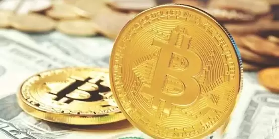 比特币MVRV指标走势图