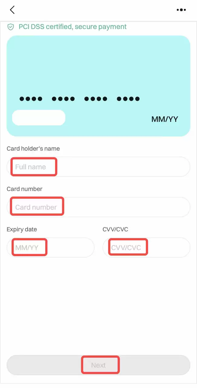 Bitget交易所如何充值?Bitget新手充值交易操作教程(App端2025年版)