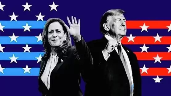 回顾历年美国大选 美股标普500和比特币历史表现如何?