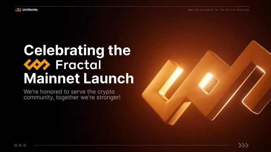 Fractal Bitcoin有哪些技术优势？有哪些值得关注的项目？