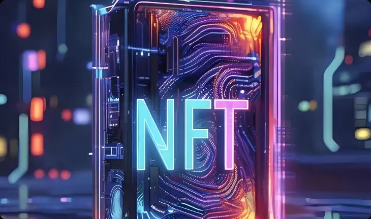 哪些NFT收藏品处于盈利状态?未来值得关注的5次NFT空投介绍