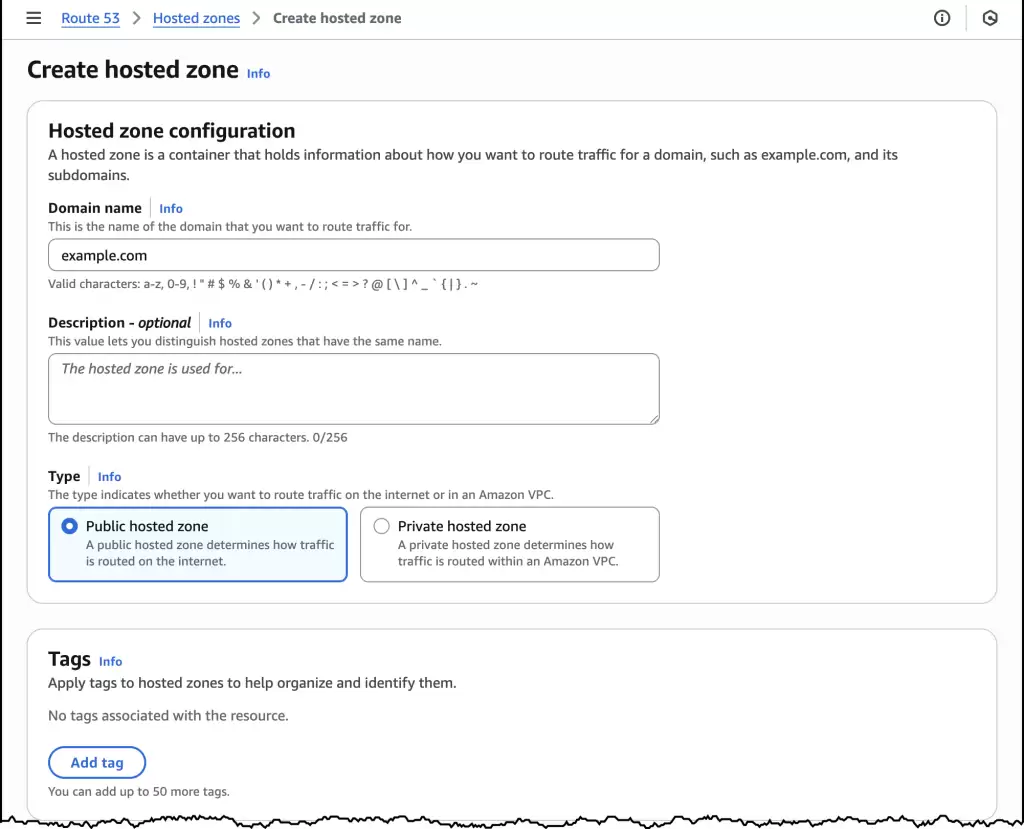 AWS推出Route 53加速恢复功能,提升DNS灾备能力