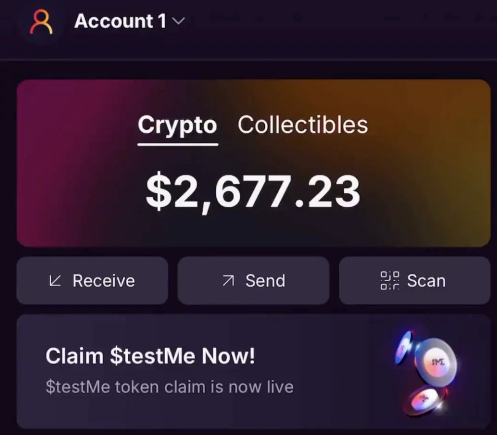 ME币空投流程解读:Magic Eden(ME)空投规则、申领步骤和未来计划