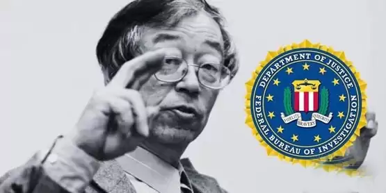 调查记者:FBI既不承认也不否认握有比特币创始人中本聪相关信息
