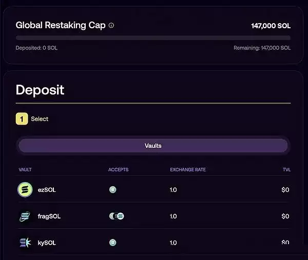 什么是Jito再质押?如何让你SOL收益最大化?