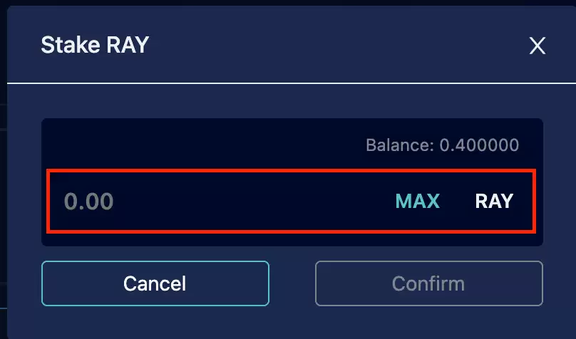 什么是Raydium交易所?Raydium使用全教程