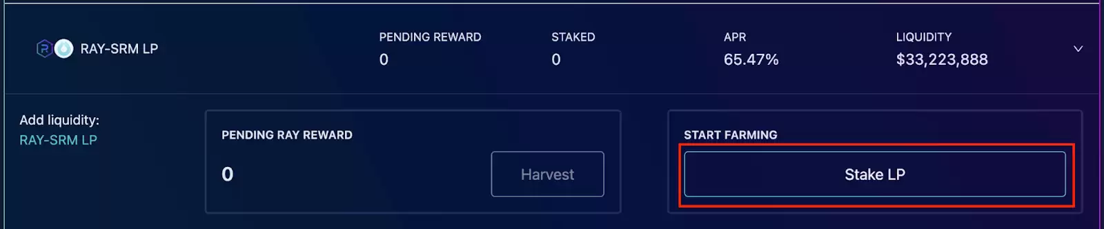 什么是Raydium交易所?Raydium使用全教程