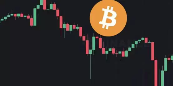 比特币插针65600、以太坊跌穿2400!近15万人爆仓超4亿美元