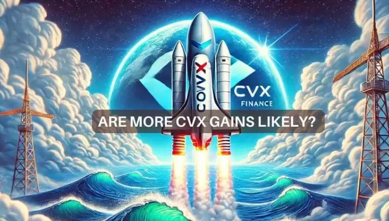 CVX币能涨到5美元吗?还有投资价值吗?适合长期持有吗?