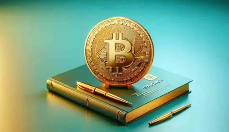 比特币交易钱是转到个人吗？比特币交易过程及原理解析