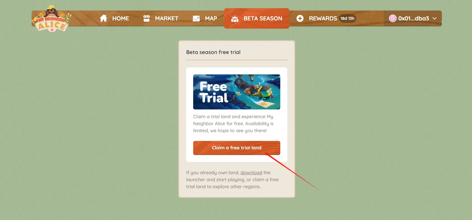 本周值得参与的项目分享:币安TG游戏Moonbix、Vana TG游戏、Alice第二期代币空投、冒