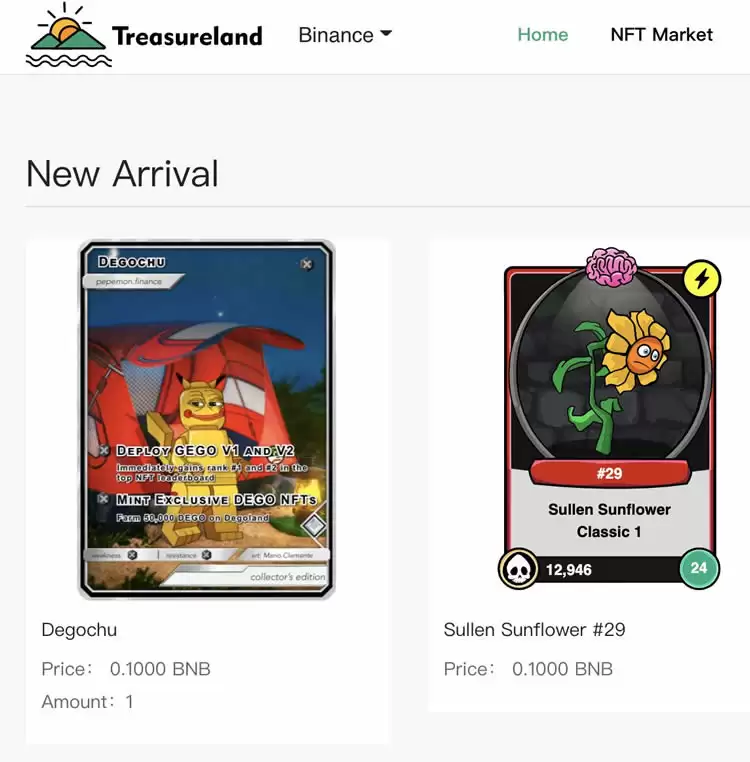 什么是非同质化代币(NFT)?NFT常见的分类方式