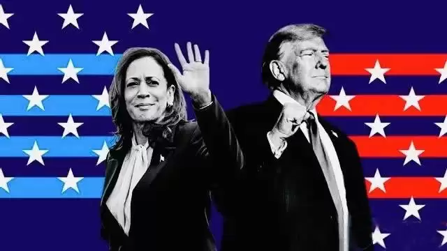 回顾历年美国大选美股标普500和比特币历史比较分析