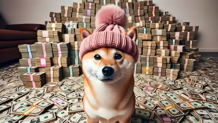 什么是Dogwifhat(WIF)?WIF币还值得投资吗?能涨到10美元吗?