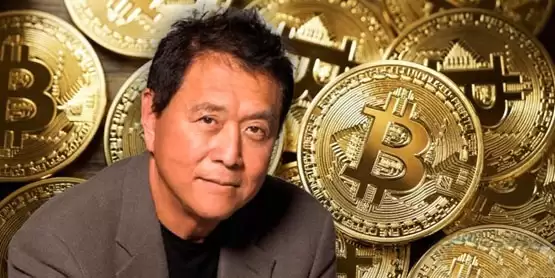 罗伯持清崎警告比特币恐下挫6万！但刚唱多BTC很快突破10万美元