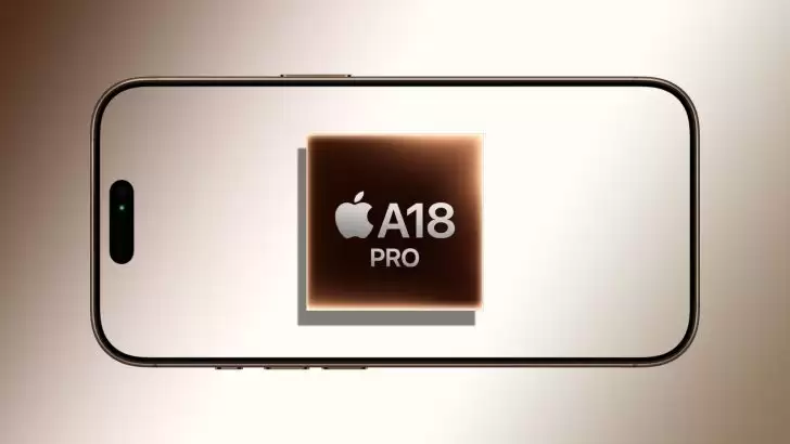 主动散热解封苹果 A18 Pro 满血性能:iPhone 16 Pro Max 多核跑分超 iPhone Air