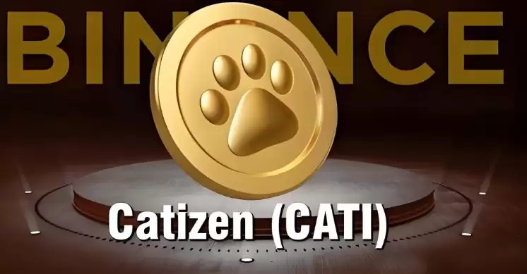 CATI币怎么样?CATI未来前景如何?CATI还值得买吗?