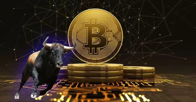 对比特币谨慎乐观的3个理由:中国股市的强劲反弹 比特币ETF资金持续流入