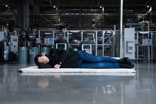 雷军称所有产业都值得AI再做一遍!小米汽车工厂AI检测效率是人工10倍