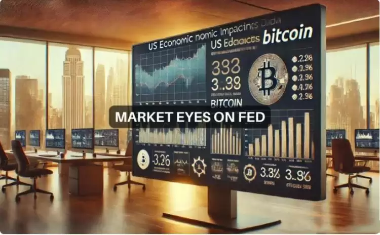 比特币是5万美元还是8万美元？美国经济数据如何影响价格？