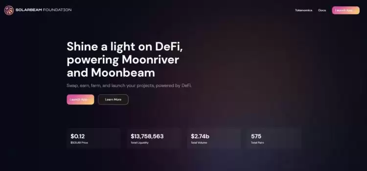 SOLAR是什么币种？SOLAR币价值前景分析