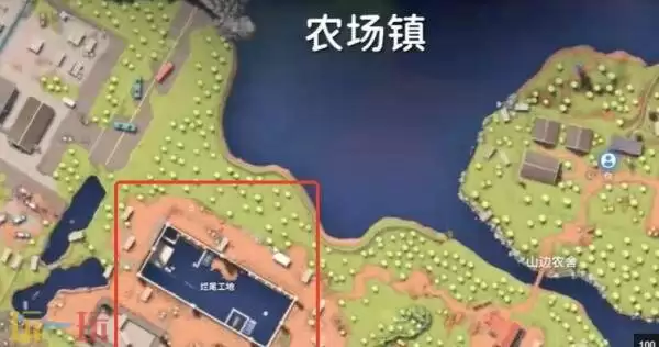 逃离塔科夫沙漠之鹰怎么获得 沙漠之鹰获取方法及蓝图位置分享