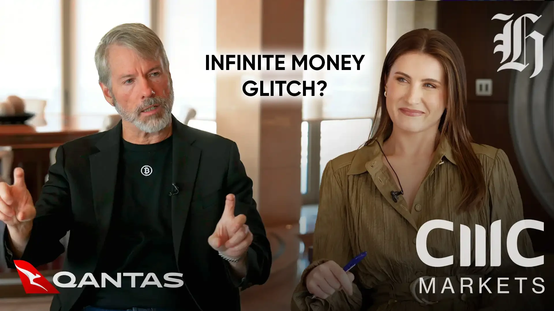 MSTR溢价飙升是怎么回事?解读MSTR越卖越值钱