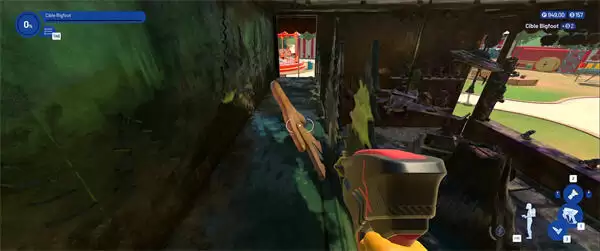 冲就完事模拟器2大毛在哪成就攻略