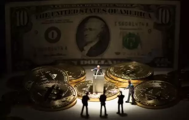 美联储降息在即 加密市场怎么走?是涨是跌?