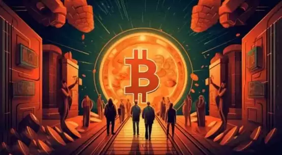 一文了解ORBS币未来如何?