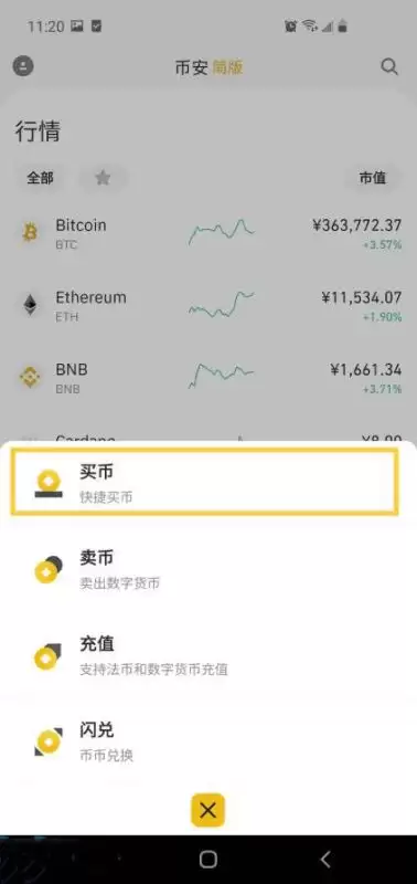 比特币最早在中国是怎么交易的?比特币在中国的交易方式
