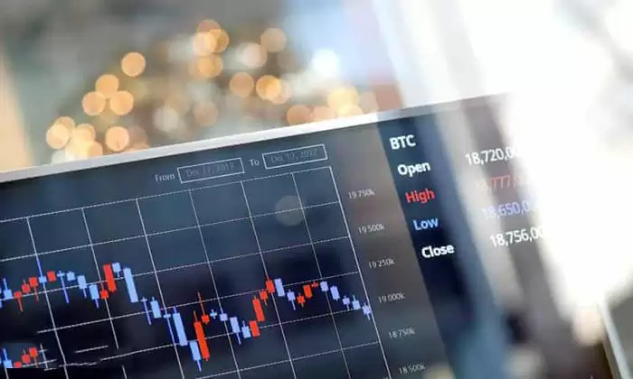 虚拟货币涨跌由谁控制?虚拟币涨跌依据剖析