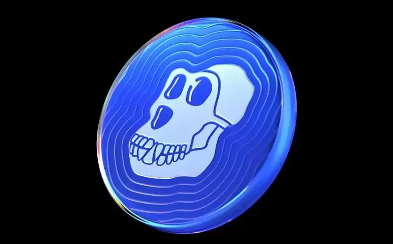 APE币未来价值如何?前景怎么样?值得长期持有吗?