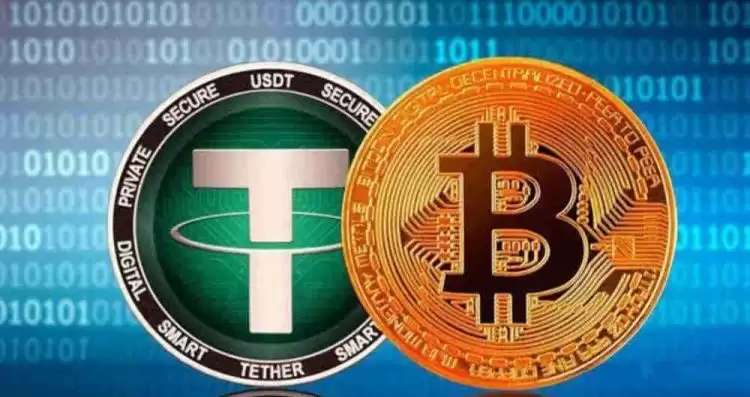 BTCUSDT是现货吗?BTCUSDT能赚钱吗?