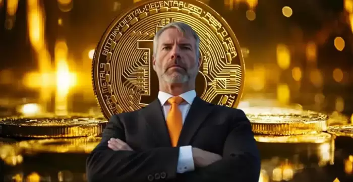 跟风微策略!美股屯比特币狂热还能烧多久?会变成泡沫吗?