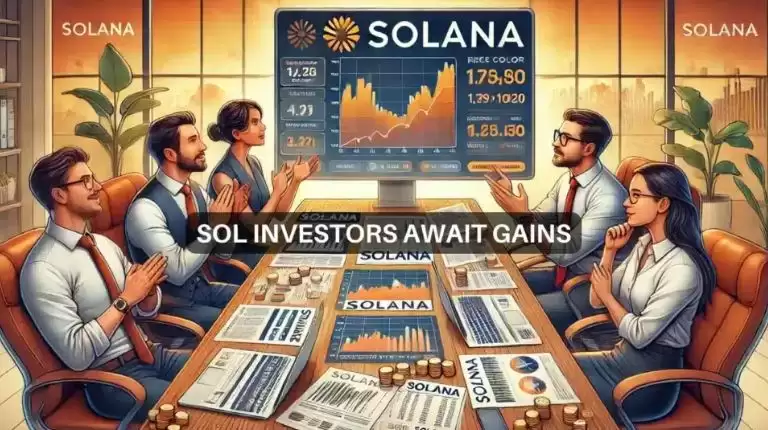 SOL币近期价格预测至260美元?SOL近期价格走势分析