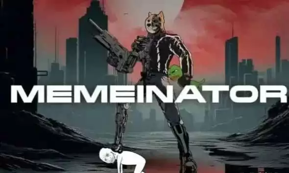 2025年最值得投资的100倍的Meme币？模因币的未来展望