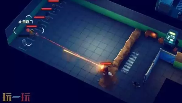 逃离塔科夫沙漠之鹰怎么获得 沙漠之鹰获取方法及蓝图位置分享