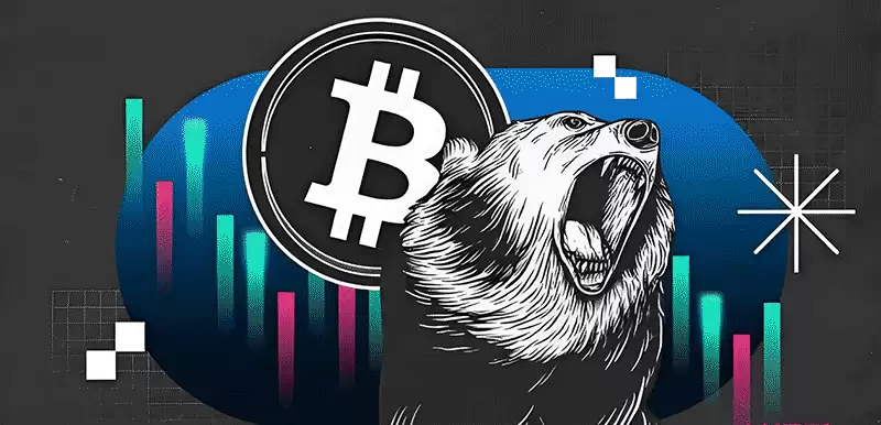 比特币熊市策略:如何做空比特币等加密货币？利弊分析及风险回报