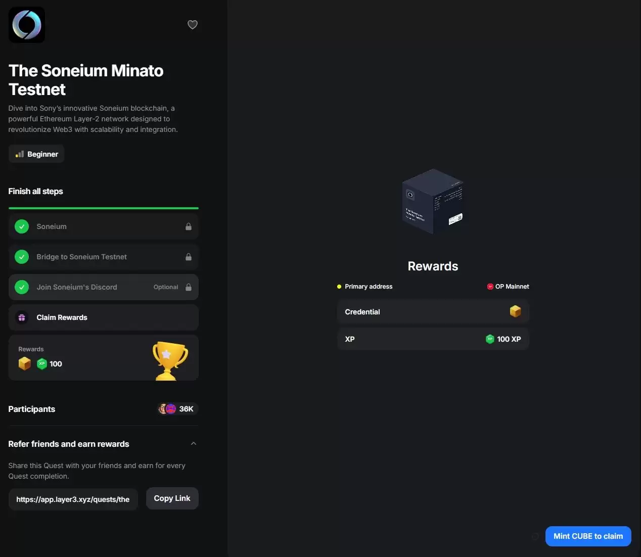 本周可以参与的交互新项目:PizzaSwap、Age of Dino、Soneium、MapleStory Universe