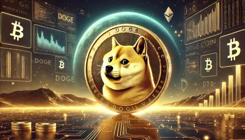 狗狗币价格上涨结束了吗?预测未来将激增50%?