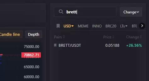 BRETT币能上大交易所吗？上线了哪些交易所？如何购买BRETT币？